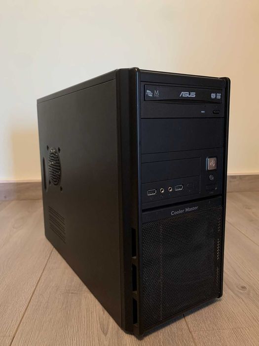 Torre PC com Windows 11 Pro