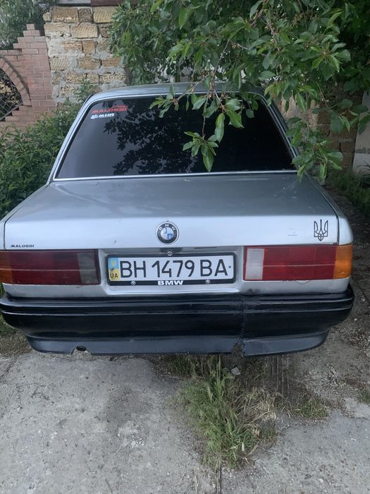 Продам или обменяю  бмв е30