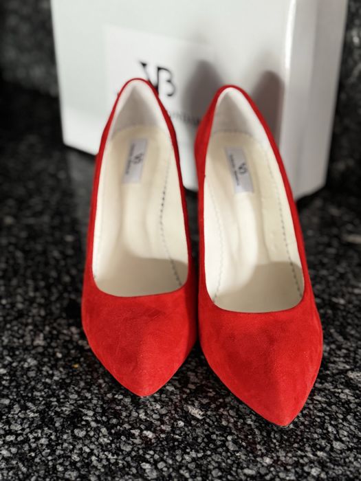 Туфлі жіночі вечірні