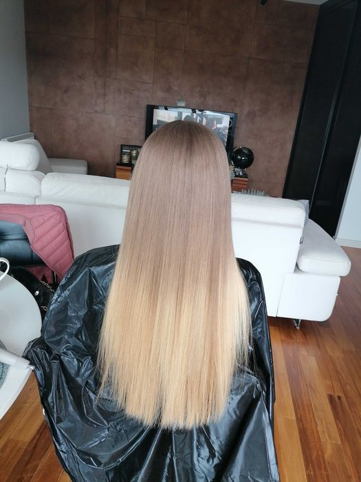 Modelki poszukiwane keratyna albo botox
