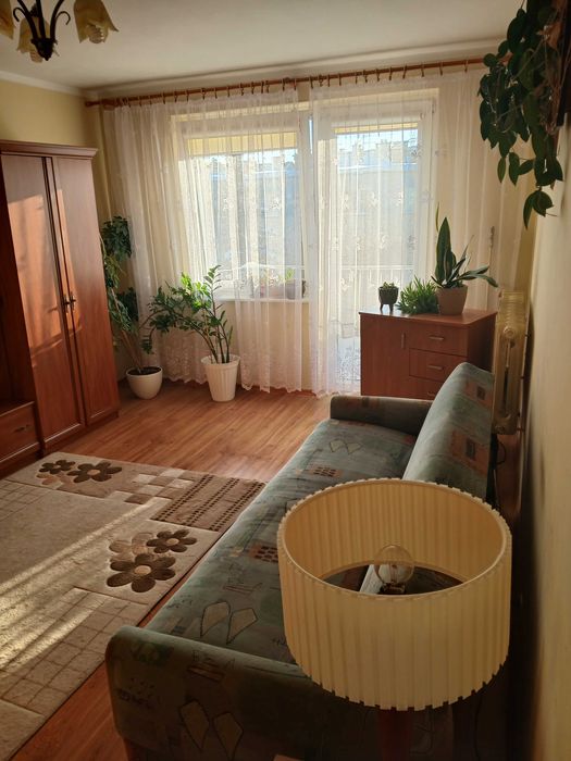 Mieszkanie oś. Lawendowe blok-9 3 pokoje Ii piętro 58m2 SM Perspektywa