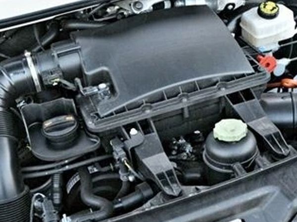 CXE kompletny silnik 2.0 TDI VAG VW Transporter T6 150kW / 204KM