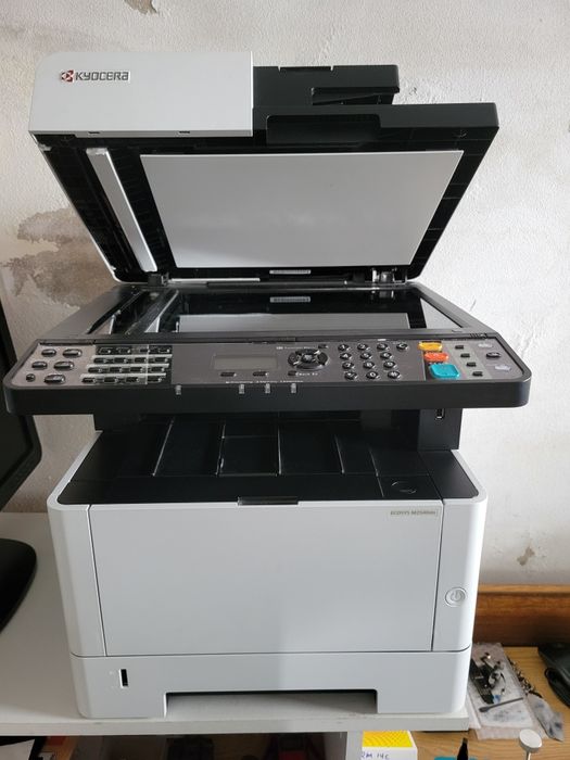 Kyocera Ecosys M2540dn