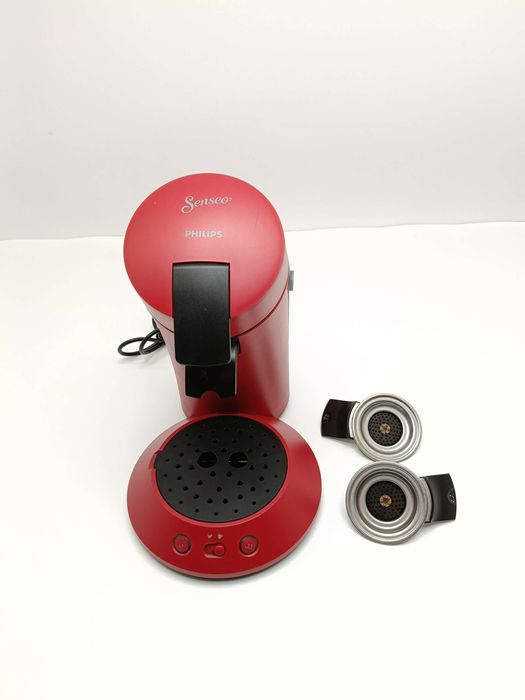 Automatyczny ekspres ciśnieniowy Philips Senseo Original+ 1450 W