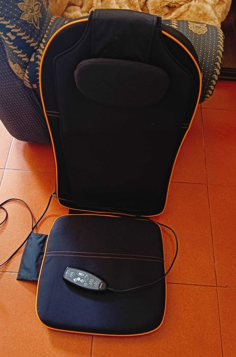 Cadeira de Massagens