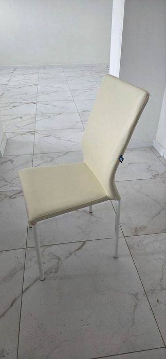 Стіл + 6 стільців + тумбочка | комплект меблів