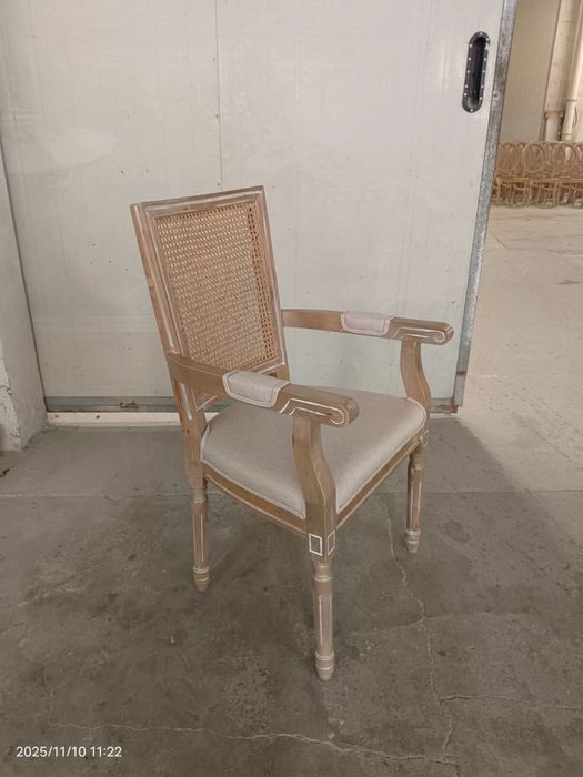 Krzesło prowansalskie