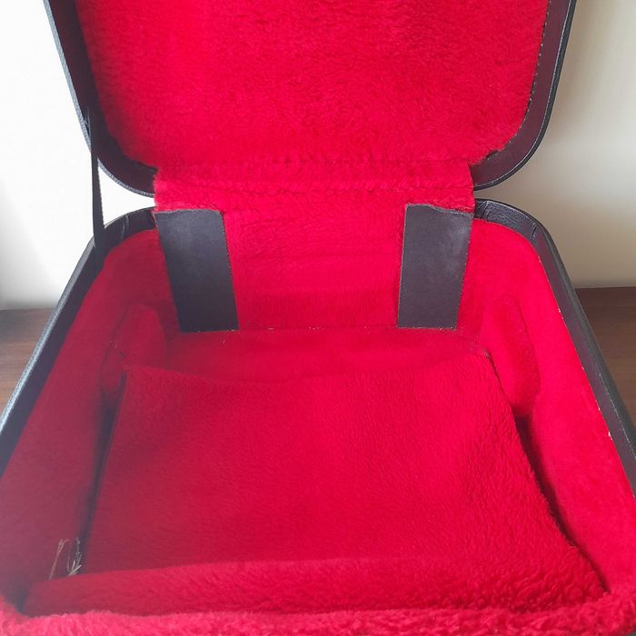 Vendo concertina Dinobaffeti como nova  pronta a tocar. Custo 1900€  negociável!...