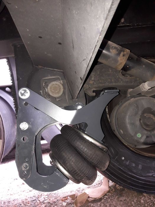 Naczepa plandeka chłodnia wywrotka firanka cysterna kontener burtowa