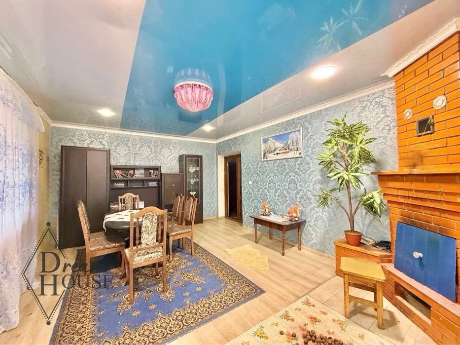 Продаж будинку у с.Верхнів