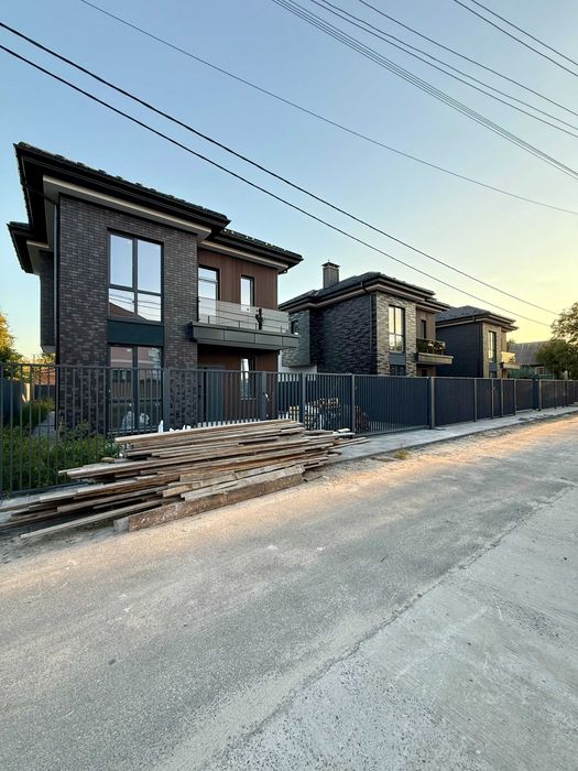 Будинок за адресою (площа 215 м²) - Atlanta.ua - фото 7