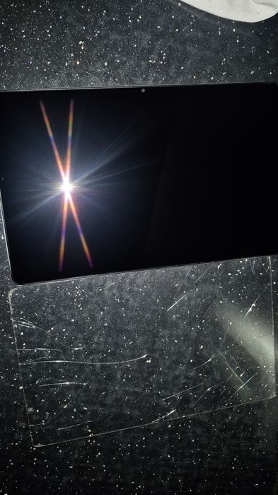 Планшет Lenovo Tab P11 2 Gen не работает материнская плата