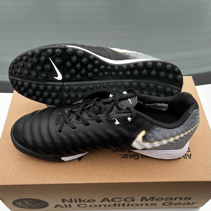 Сороконіжки Nike tiempo бампи найк тіемпо сороконожки 40 41 42 43 44