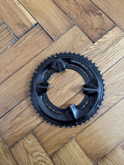 Tarcze mechanizmu korbowego shimano dura-ace 9200