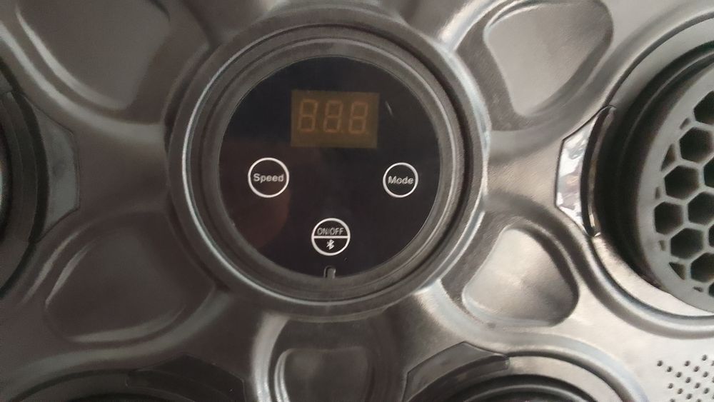 Inteligent box machine