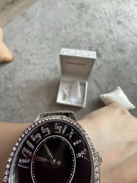 Наручний годинник Miss Sixty