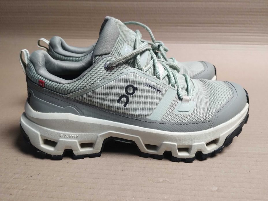 Buty trekkingowe  38 ON Running Cloudrock