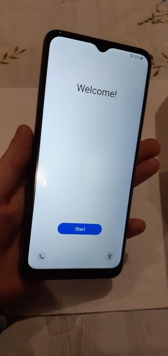 Samsung Galaxy A22 5G