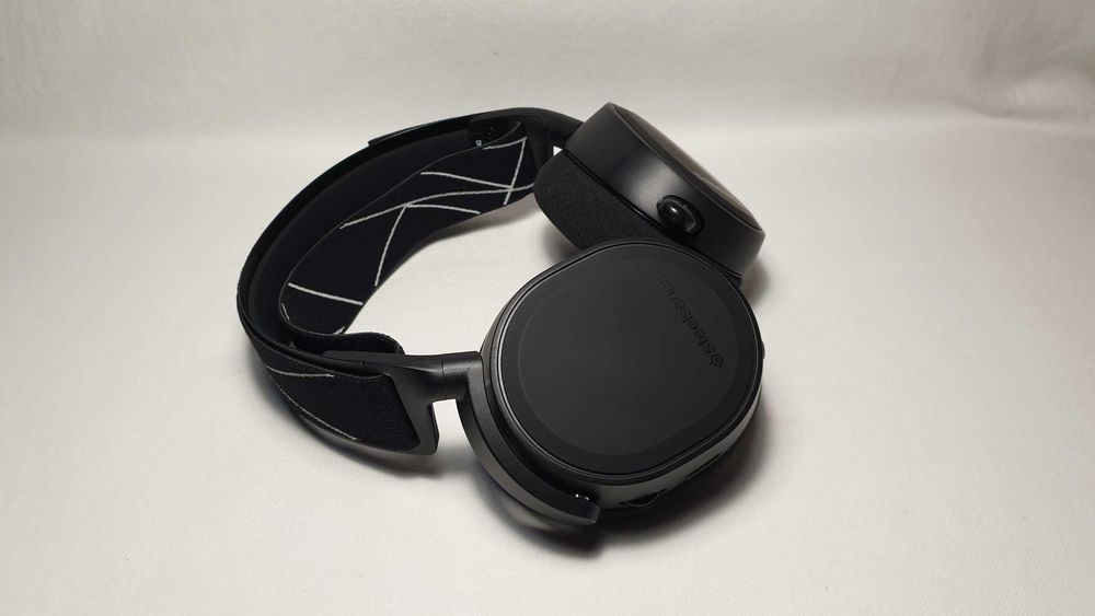 Słuchawki bezprzewodowe Steelseries Arctis 9 BLUETOOTH.
