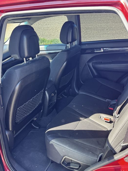Продам Kia Sorento 2013
