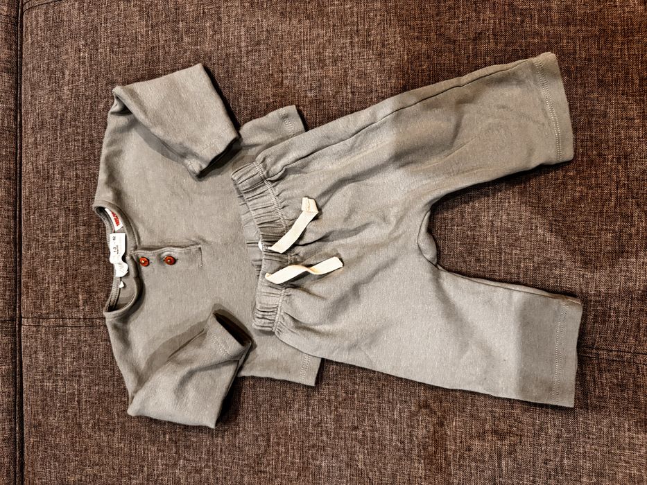 Ромпер next,hm,zara,carters костюм