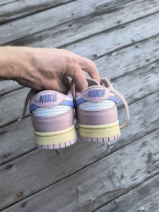 Данки. Стильні кросівки 38 р. Найк. Nike Dunk. Кросівки. Жіночі