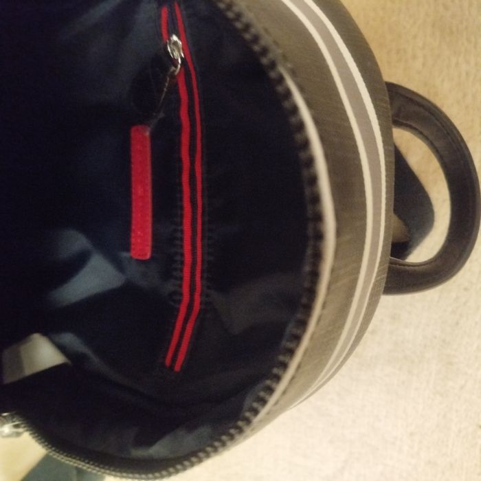 Женский рюкзак Tommy Hilfiger. Фирменный.