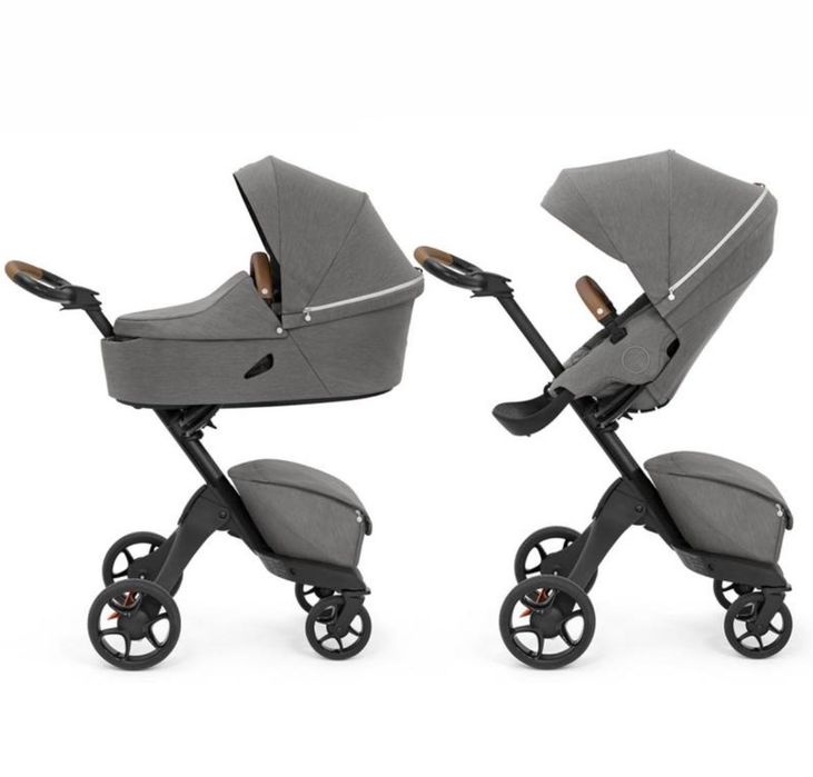 Візочок дитячий Stokke 2 в 1