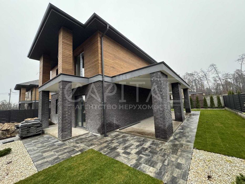 Продажа дома, Чайки , Бучанский р-н