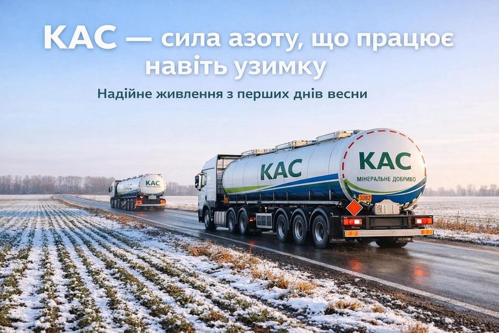 Селітра аміачна,Сульфат амонію, КАС 28/32 в наявності