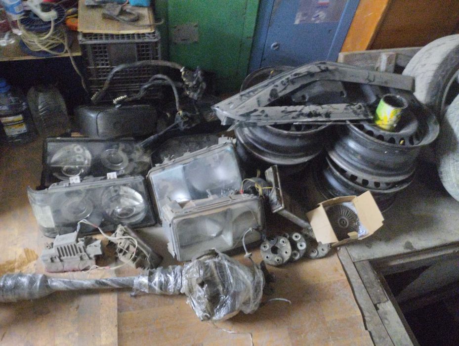 Продам Мерс 124,3.0 дизель автомат ОМ606