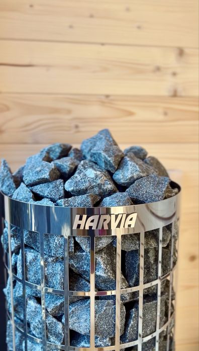 nowoczesna SAUNA ogrodowa PREMIUM