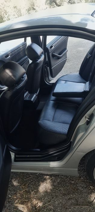 BMW E46 320d Ler descrição