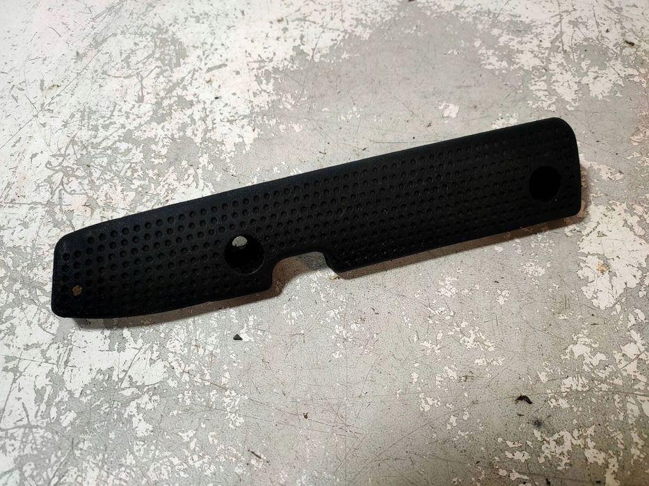 osłona obudowa silnika 06a119518l audi s3 8l tt 8n