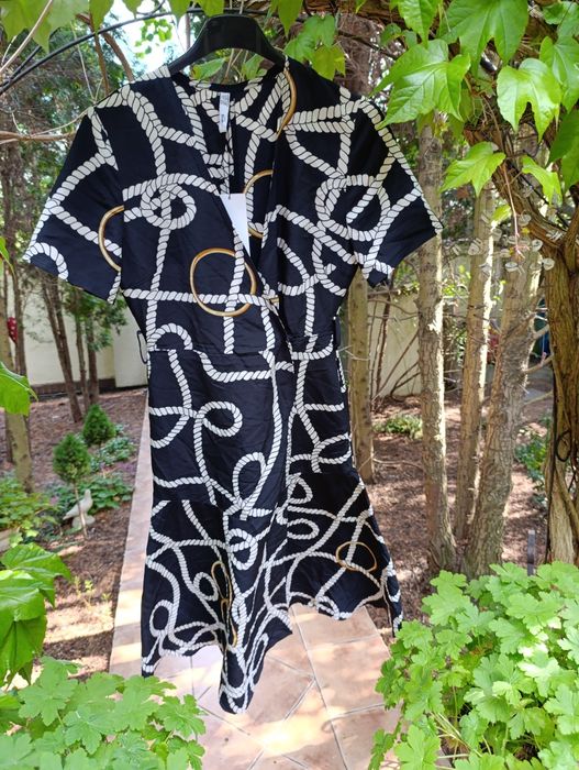 Sukienka Mango xs nowa z