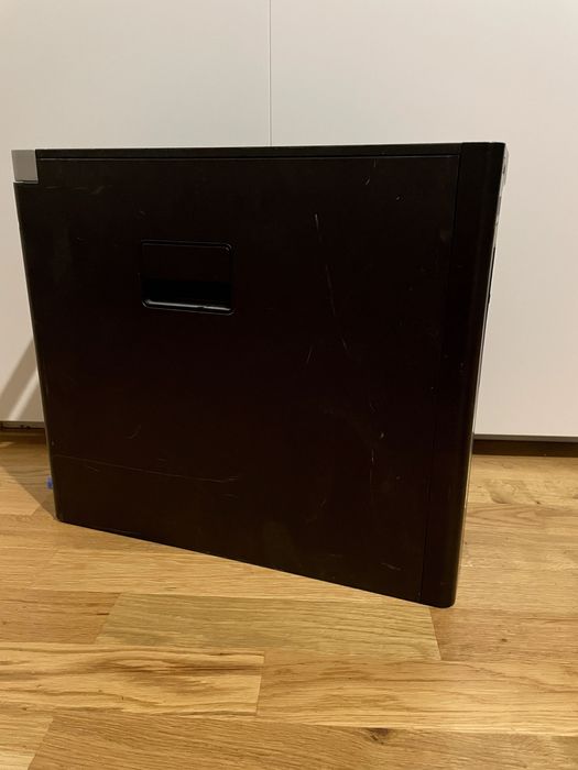 Компьютер Dell Precision T3600