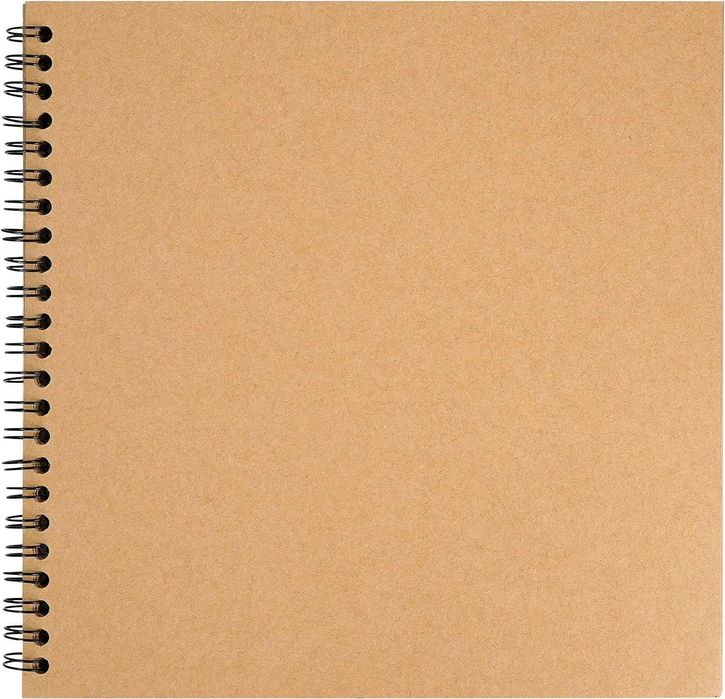 Nowy album fotograficzny / fotografie /notes / pamiątka / kraft !3623!