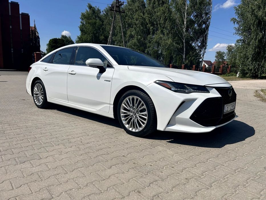 Toyota Avalon