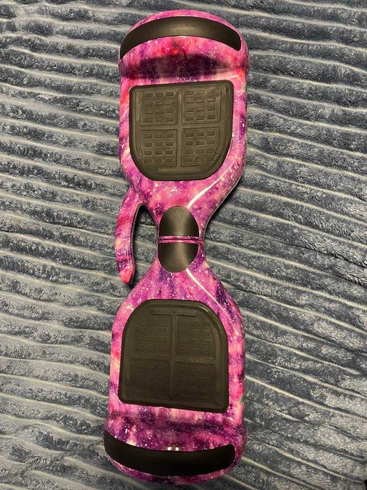 Гіроборд майже не використовувався