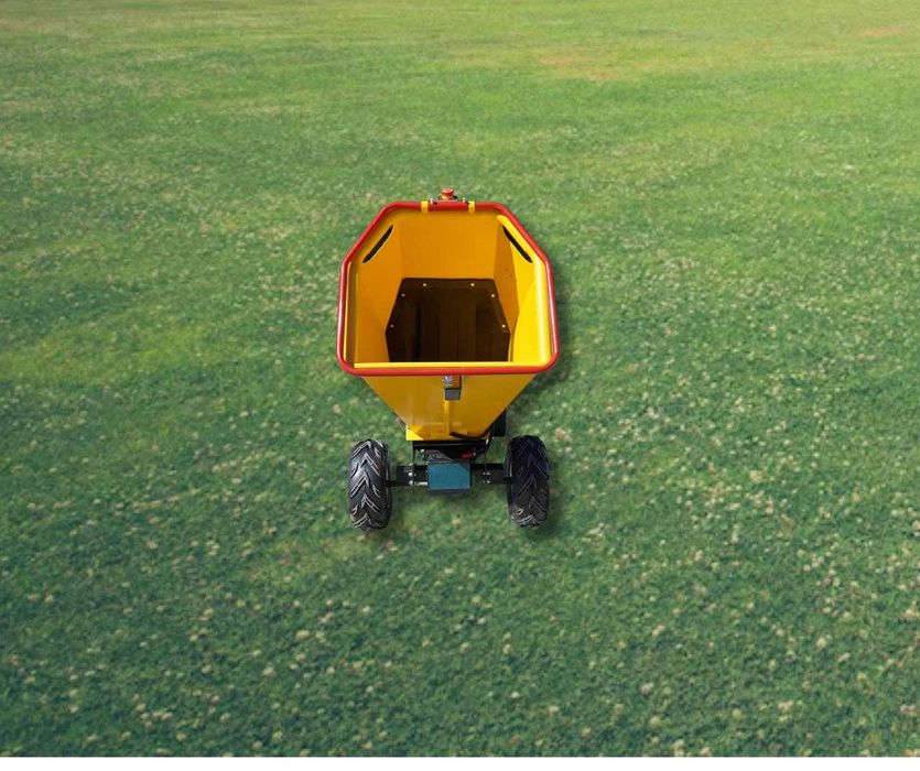 Aluguer de Biotrituradora - O Vizinho