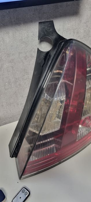 Lampa tylnia prawa Fiat Stilo 2003
