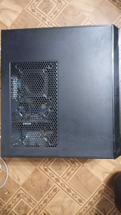 Комп'ютер для навчання та роботи (Athlon II X2 / 6GB ОЗП / Win 10)