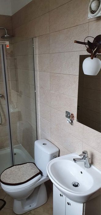 Mieszkanie do wynajęcia