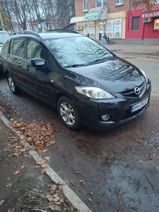 Продам авто mazda 5