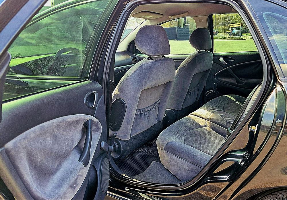 Citroen C5 2006 VIN VF7RC6FYC76777377 фото оголошення 8 з 8