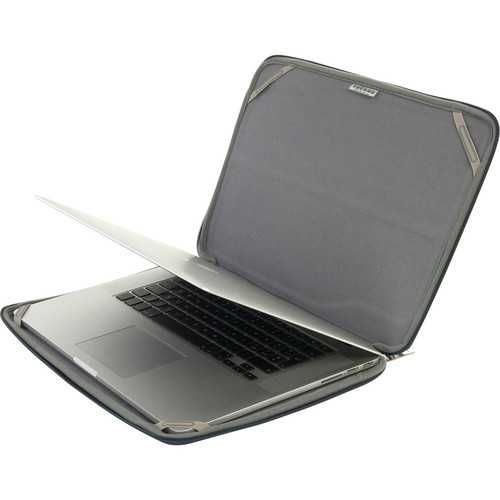 Tucano - usztywniony futerał dla Macbooka 15" lub Ultrabooka 15"