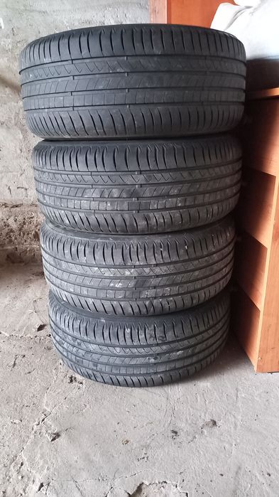Sprzedam Opony letnie 16