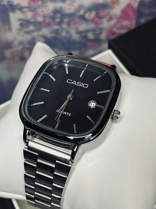 Годинник наручний / Casio / часы Касио