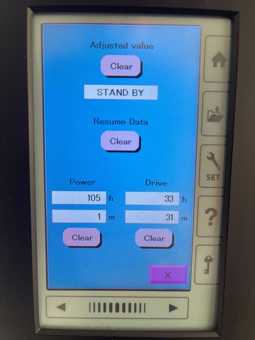 Вишивальна машинка