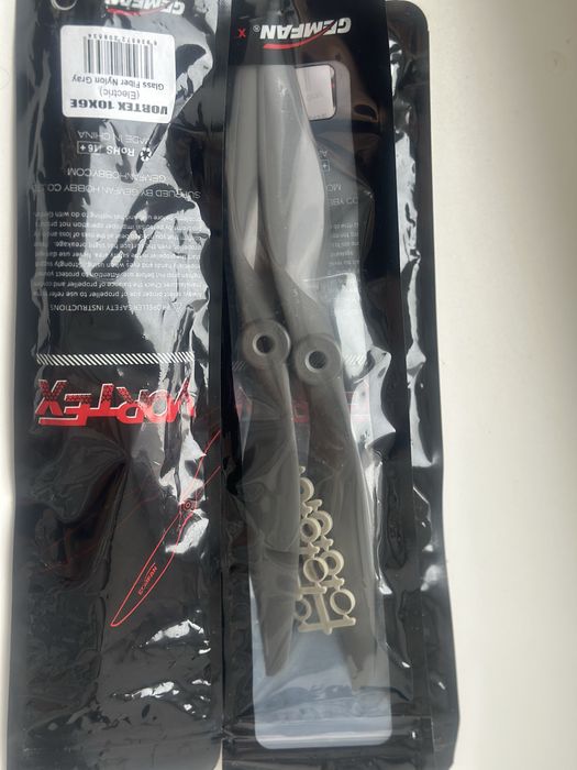 Пропелери HQProp 15х10х3